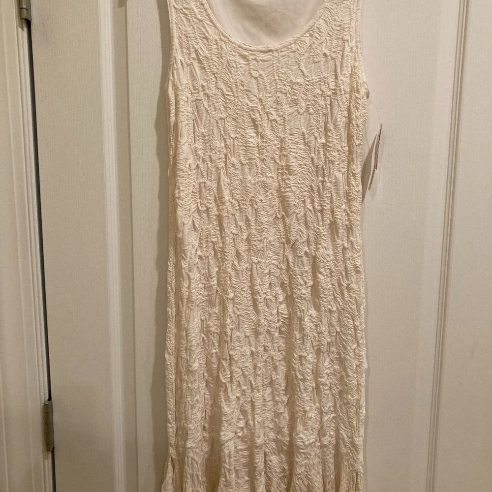 SNOSKINS Dress Womens size Medium. New